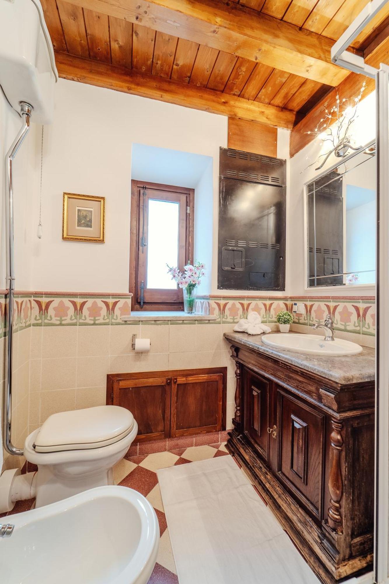 Dimora Degli Scalzi Apartment Palermo Ngoại thất bức ảnh