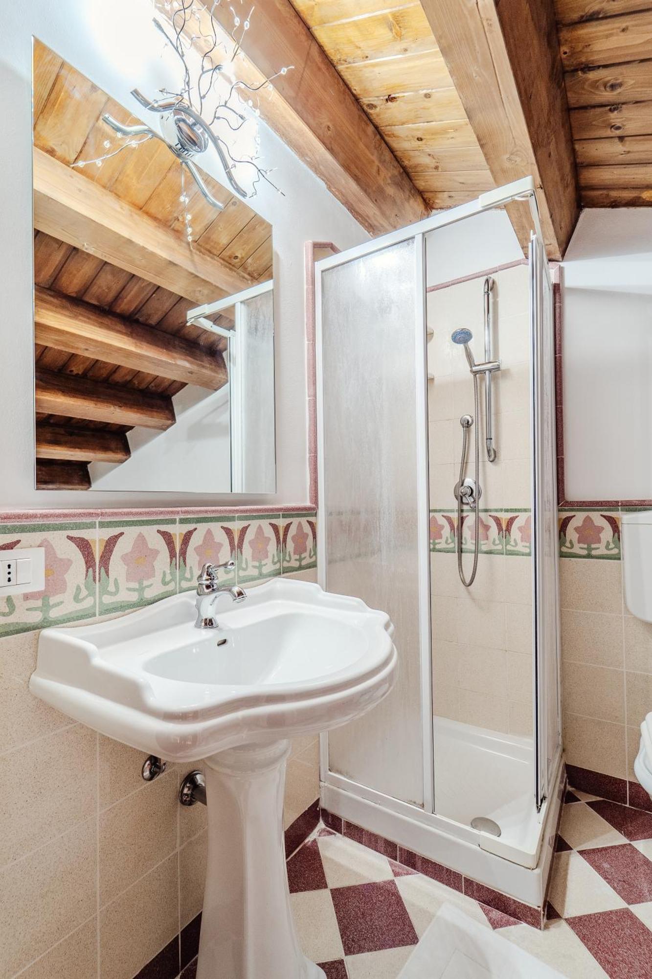 Dimora Degli Scalzi Apartment Palermo Ngoại thất bức ảnh